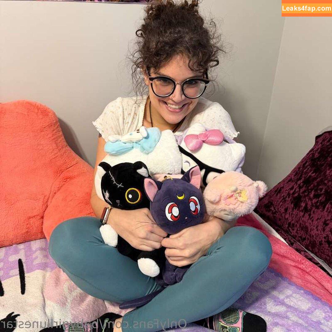 BabygirlLuneStar / babygrl.lune слитое фото фото #0017