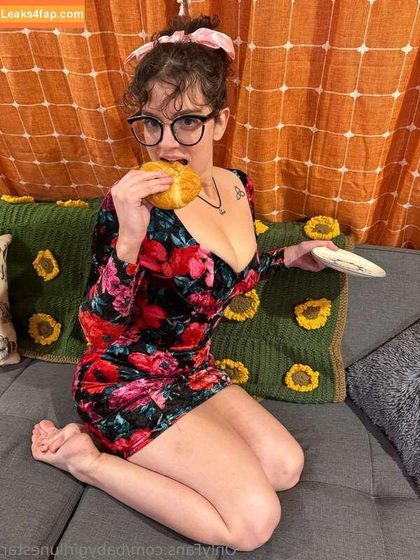 BabygirlLuneStar / babygrl.lune leaked photo photo #0022