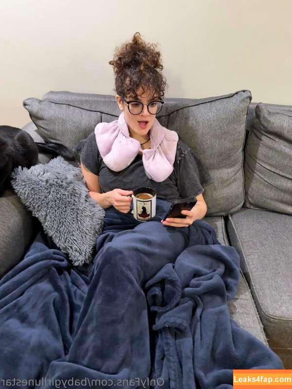 BabygirlLuneStar / babygrl.lune слитое фото фото #0023