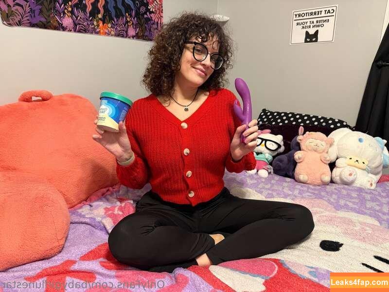 BabygirlLuneStar / babygrl.lune слитое фото фото #0024