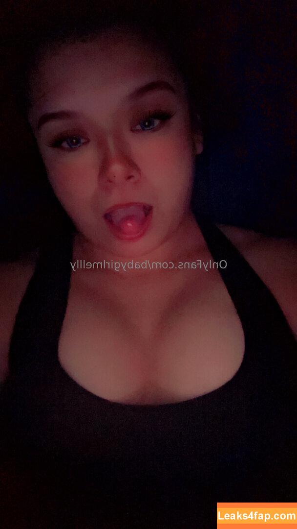 babygirlmellly /  leaked photo photo #0011