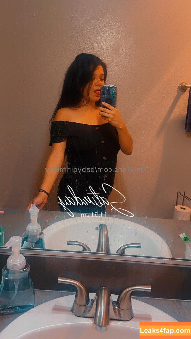 babygirlmellly /  leaked photo photo #0014