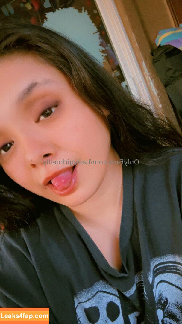 babygirlmellly /  leaked photo photo #0027