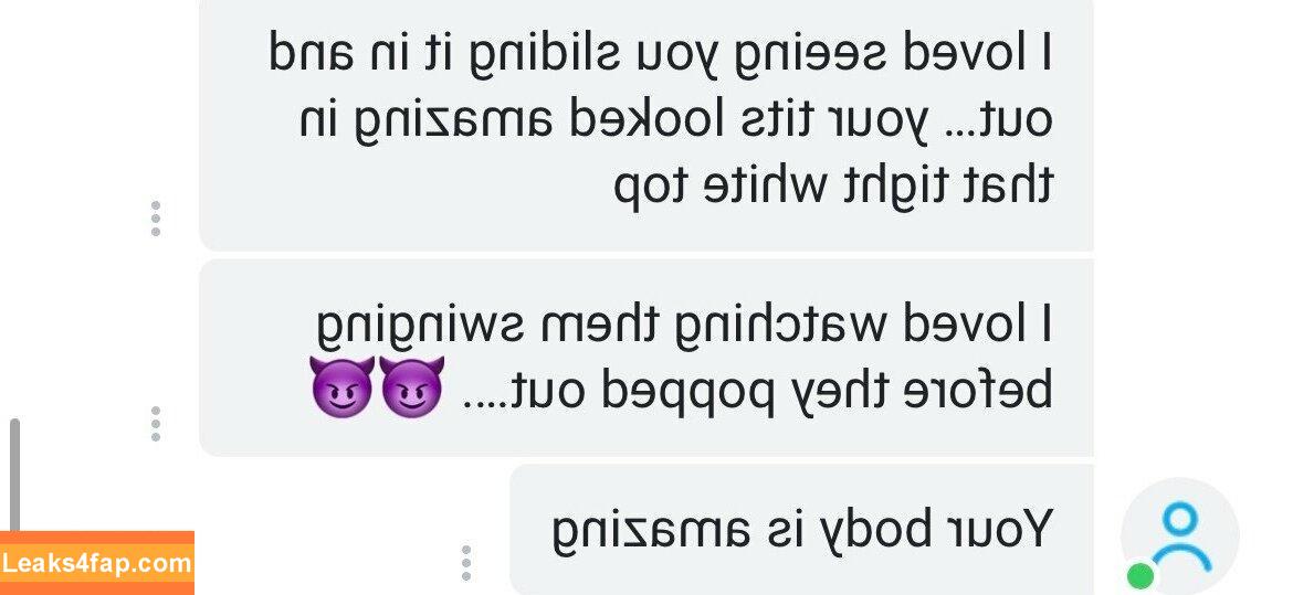 babygirlnaomii / babygirlnaomii._ слитое фото фото #0016