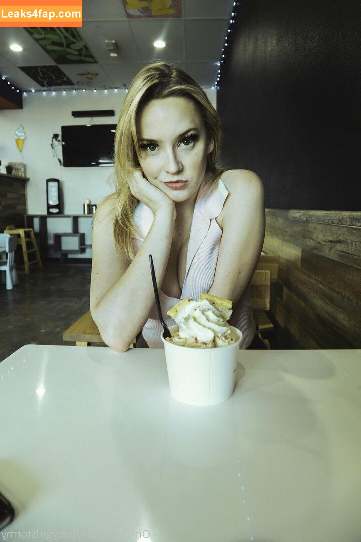 babygirlstormy / Pumpkinspice / babygirlstormy110 leaked photo photo #0005