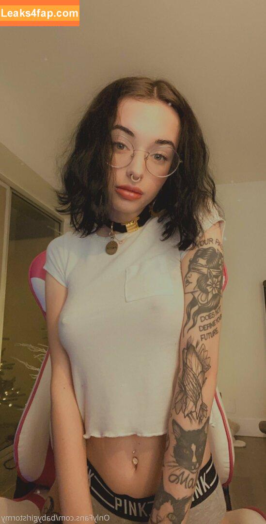 babygirlstormy / Pumpkinspice / babygirlstormy110 leaked photo photo #0031