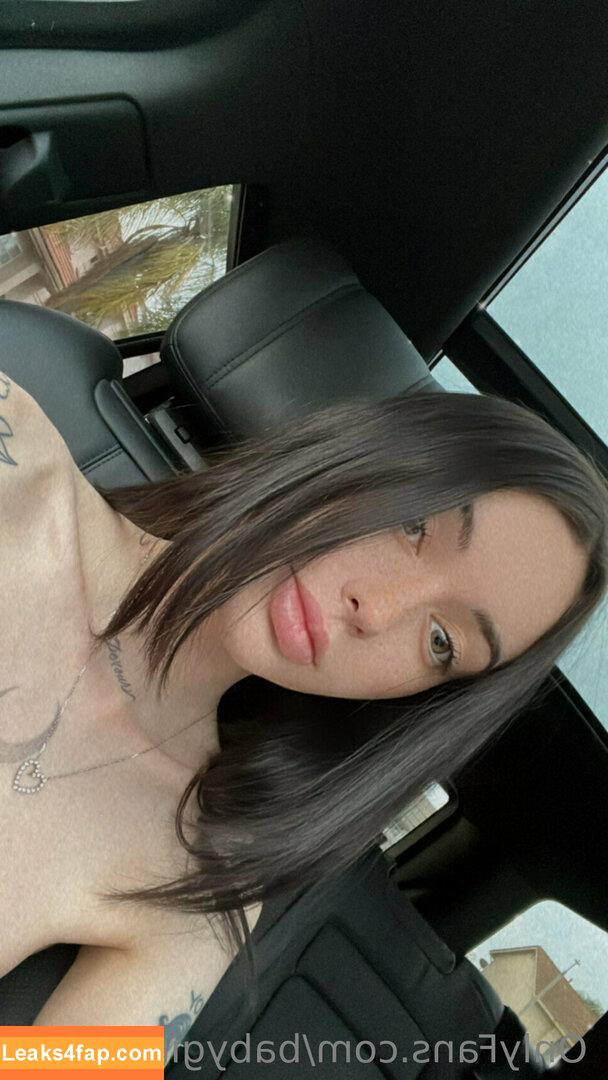 babygirlstormy / Pumpkinspice / babygirlstormy110 leaked photo photo #0052