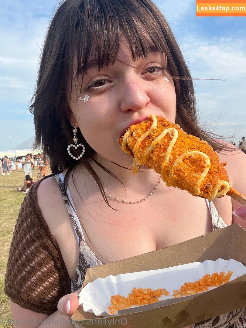 babygirlvanni / de.epika3111 leaked photo photo #0039