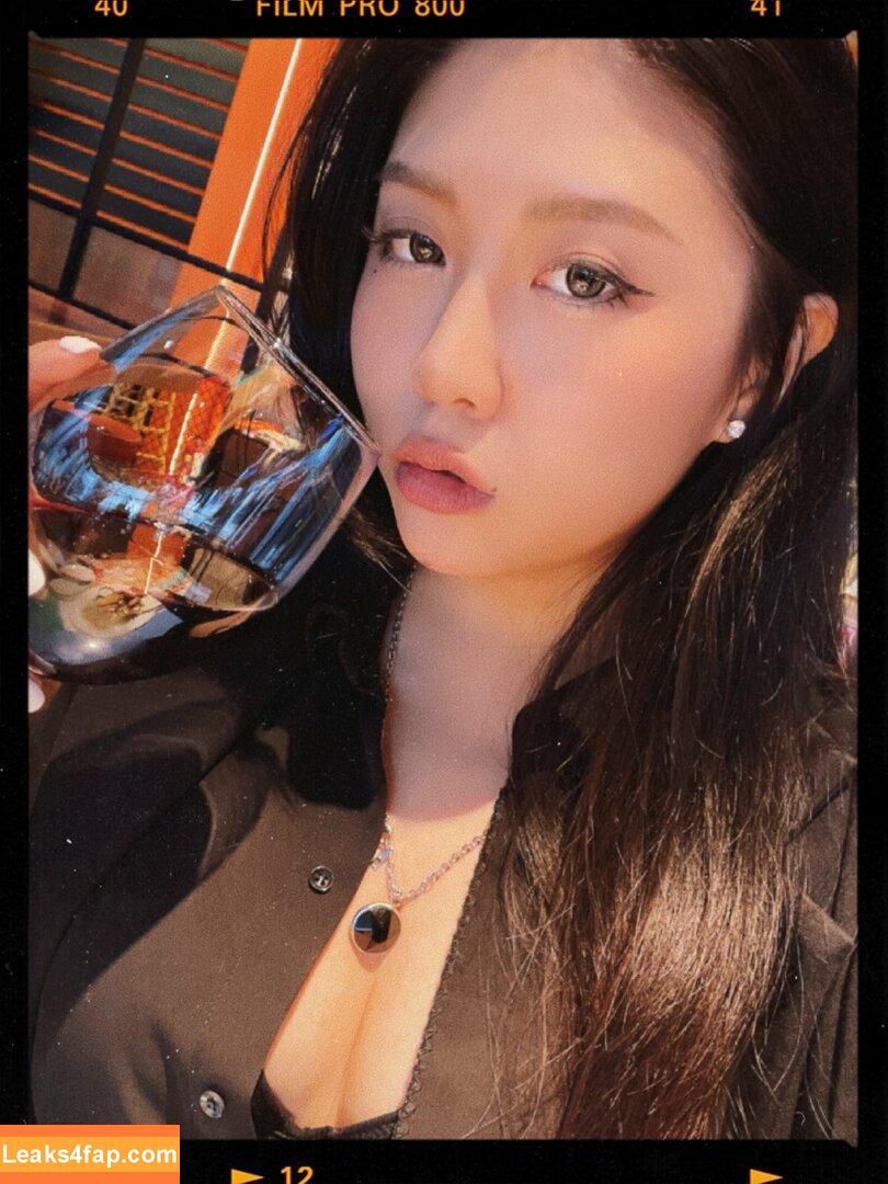 babyhsu888 /  leaked photo photo #0005