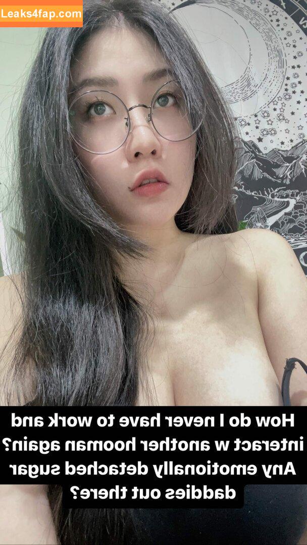 babyhsu888 /  leaked photo photo #0133