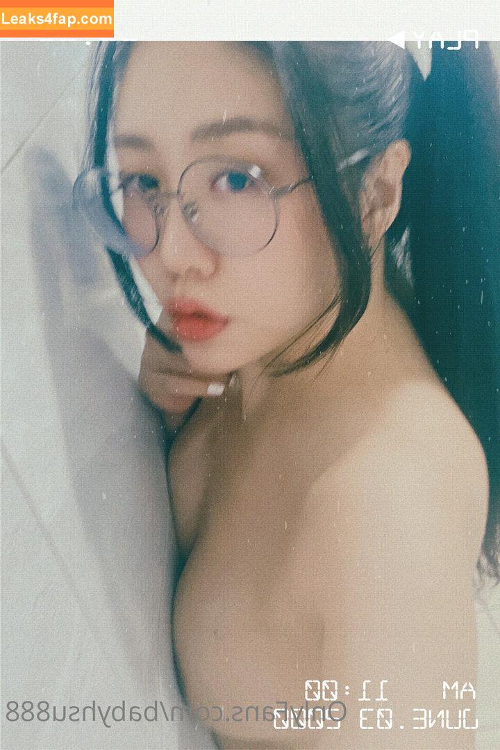 babyhsu888 /  leaked photo photo #0201