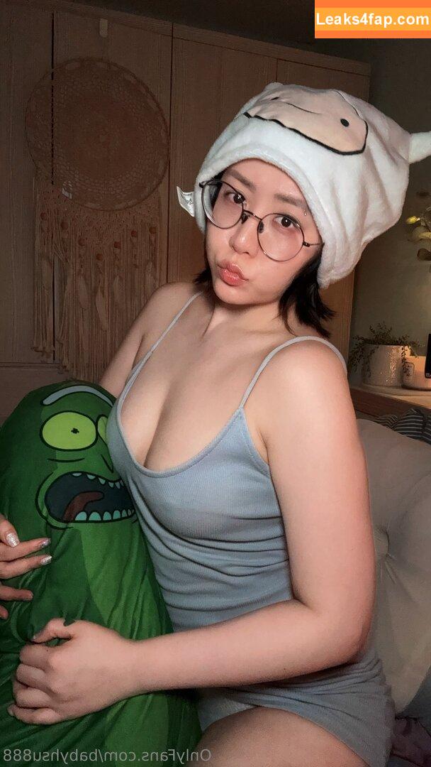 babyhsu888 /  leaked photo photo #0373