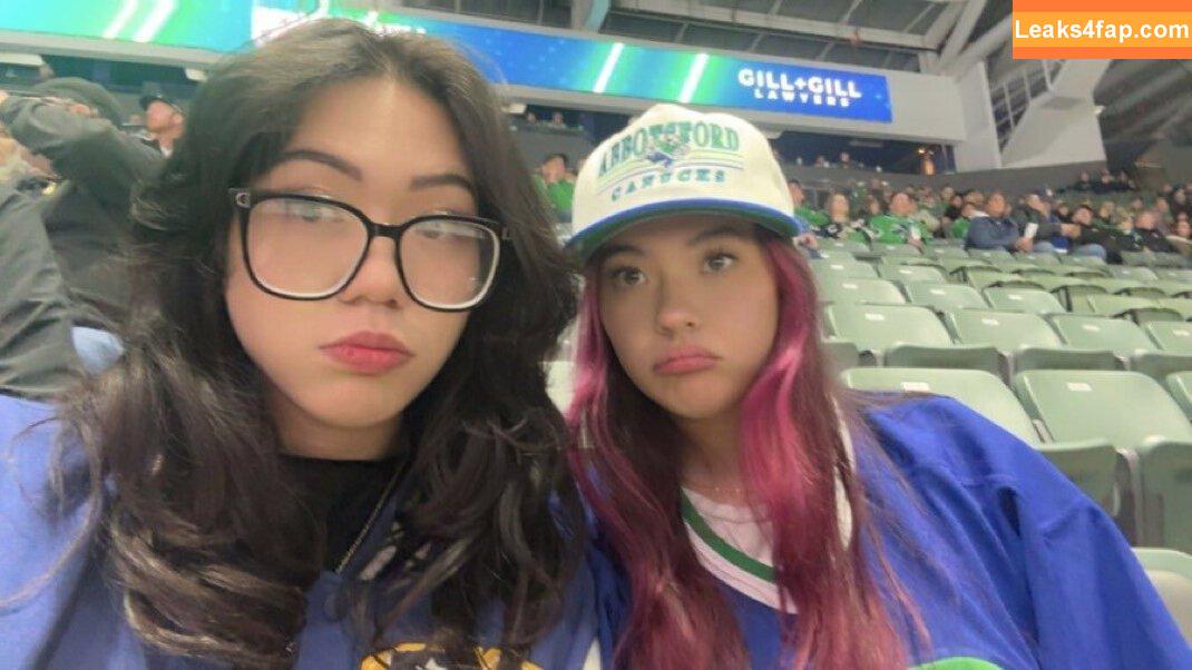 Babyjubes / Mommyjube / jostasy leaked photo photo #0033