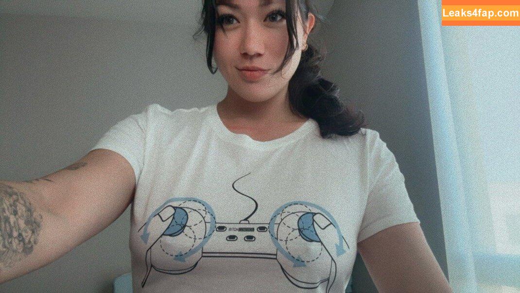 Babyjubes / Mommyjube / jostasy leaked photo photo #0036