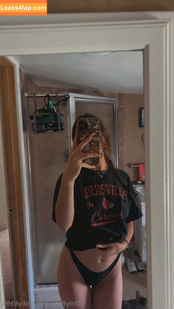 babyk101 /  leaked photo photo #0017