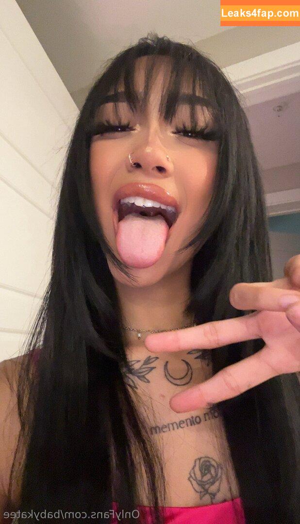 babykatee / babykatee__ leaked photo photo #0018