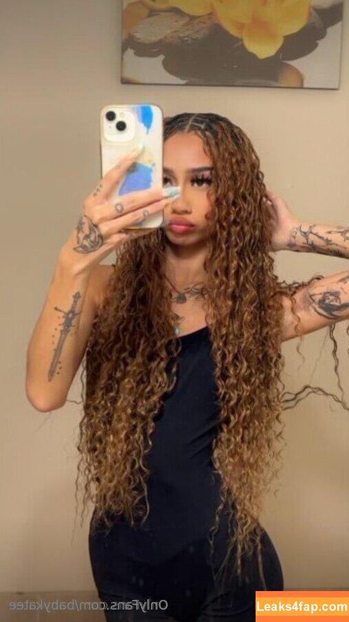 babykatee / babykatee__ leaked photo photo #0023