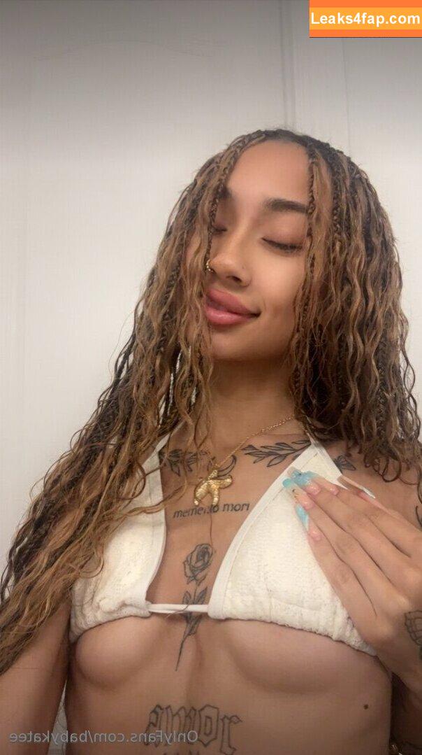 babykatee / babykatee__ leaked photo photo #0026