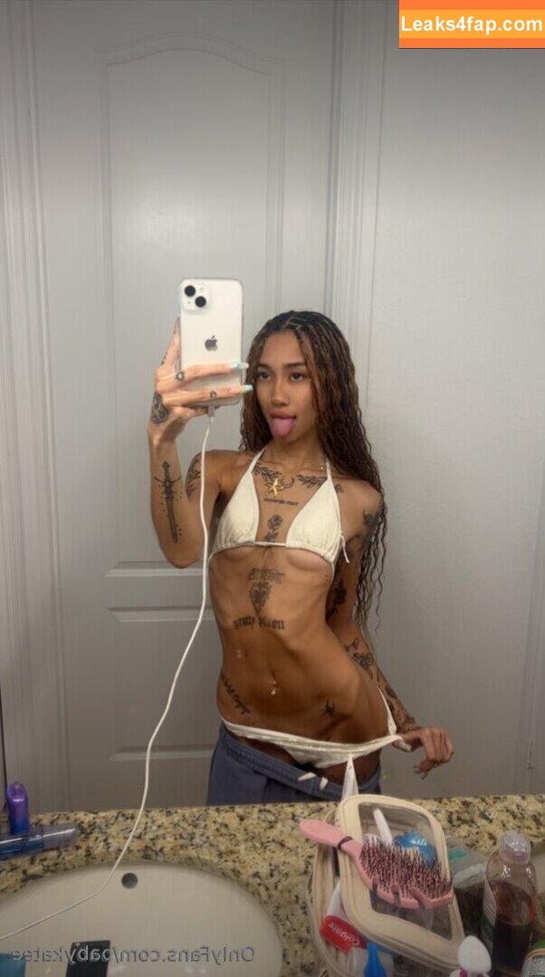 babykatee / babykatee__ leaked photo photo #0028
