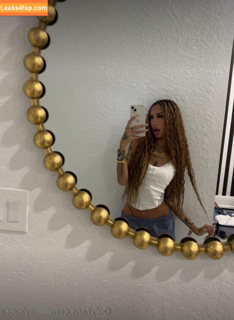 babykatee / babykatee__ leaked photo photo #0030