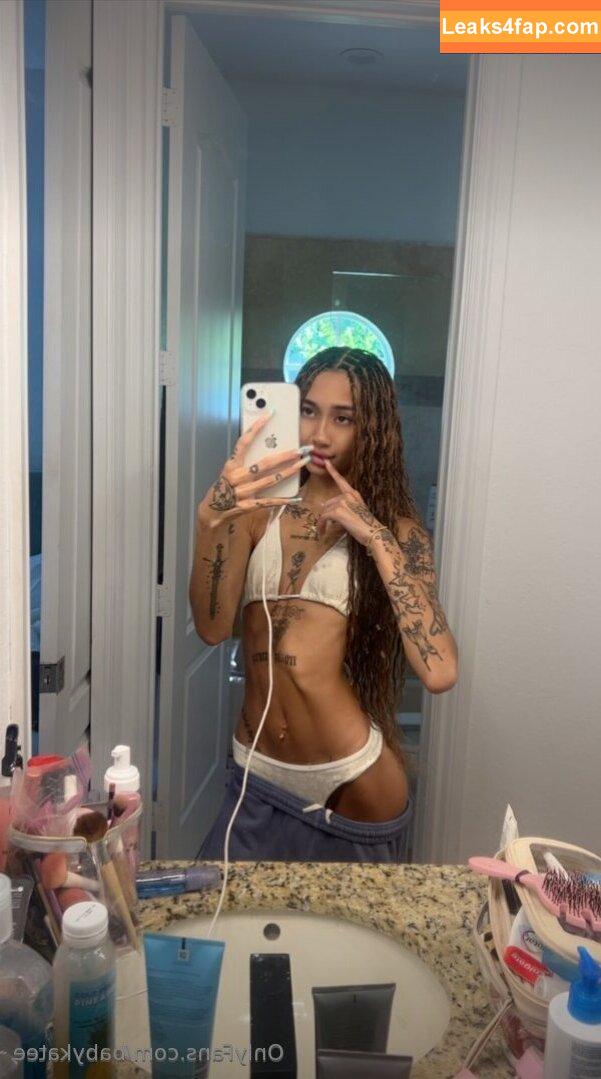 babykatee / babykatee__ leaked photo photo #0031