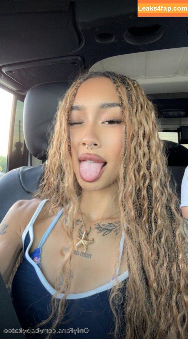 babykatee / babykatee__ leaked photo photo #0034