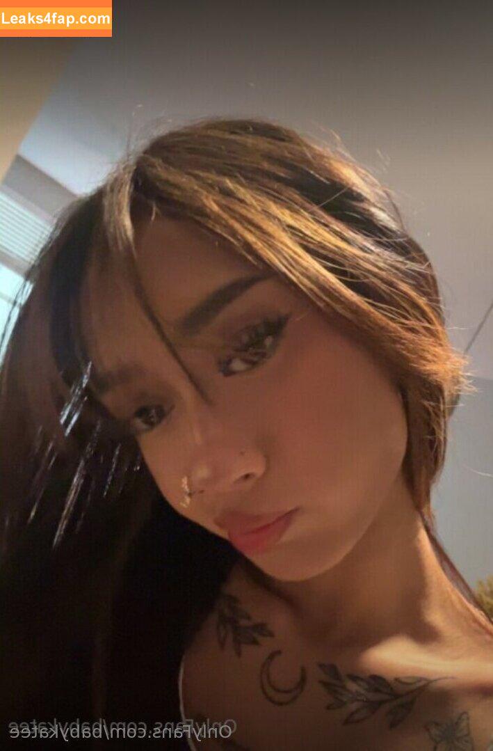 babykatee / babykatee__ leaked photo photo #0036