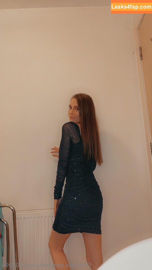 babykay1001996 / babykaypremium leaked photo photo #0231