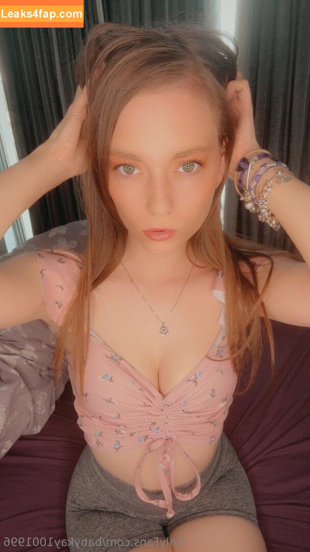 babykay1001996 / babykaypremium leaked photo photo #0240