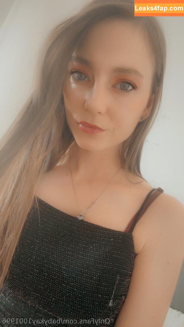 babykay1001996 / babykaypremium leaked photo photo #0249