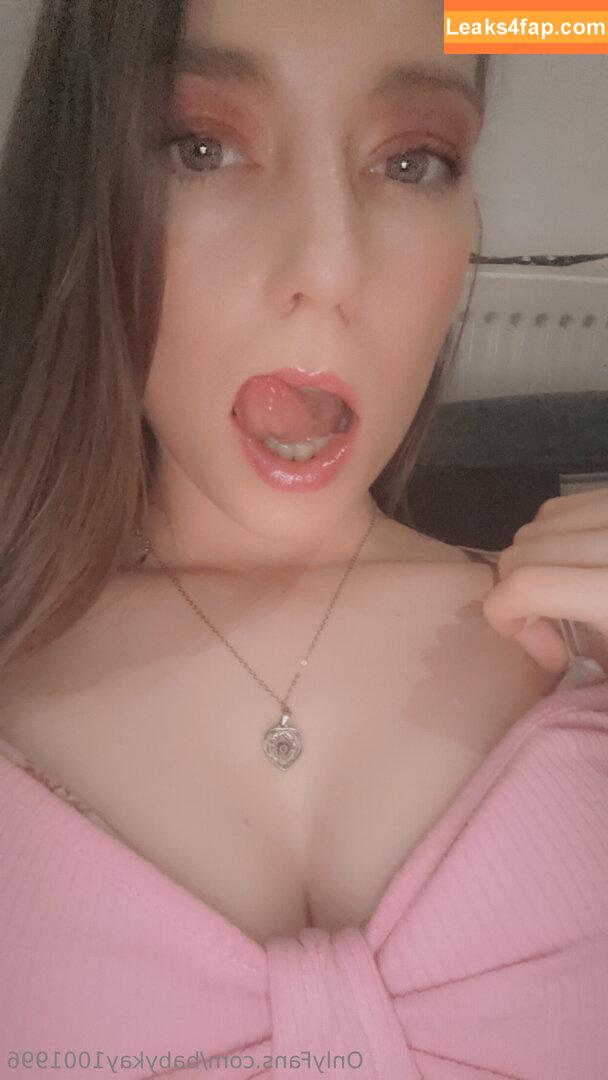 babykay1001996 / babykaypremium leaked photo photo #0257
