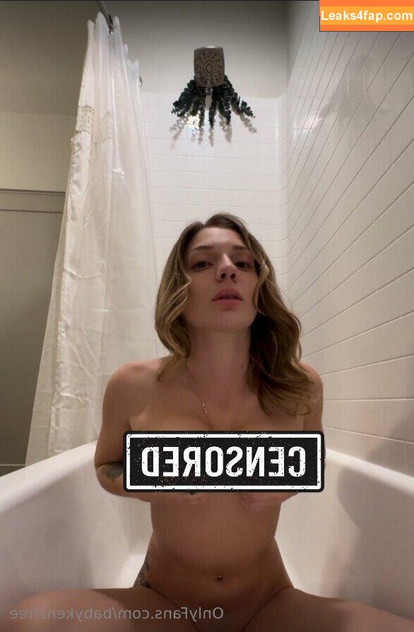 babykenzfree / babyy_kenzz_ leaked photo photo #0014