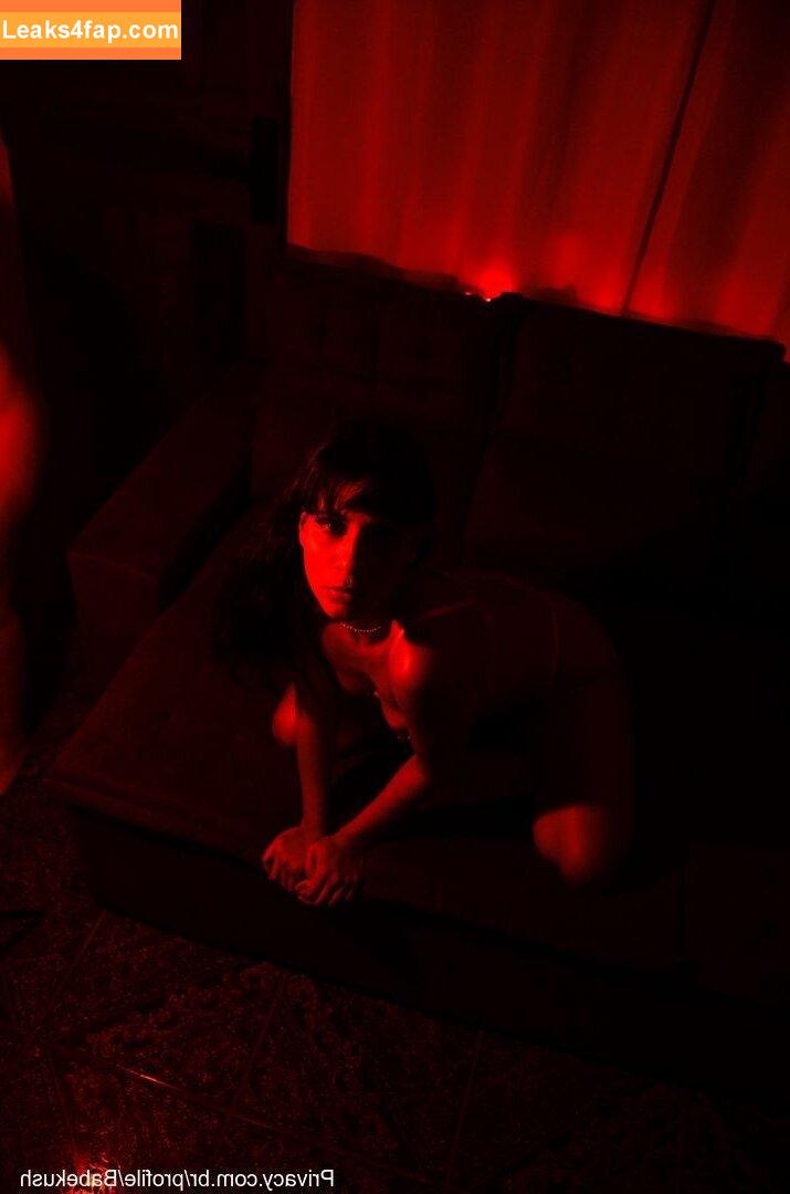 BabyKush / itsbabykush leaked photo photo #0021