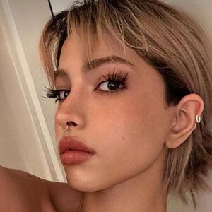random model