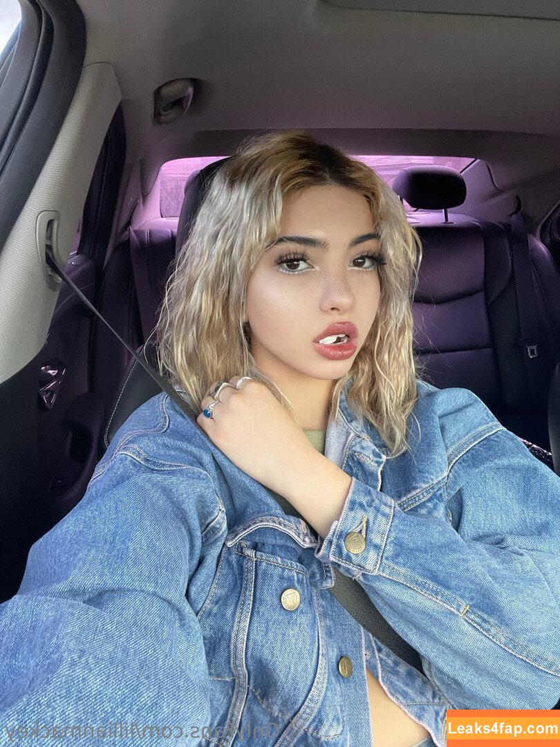 babylillian /  leaked photo photo #0026