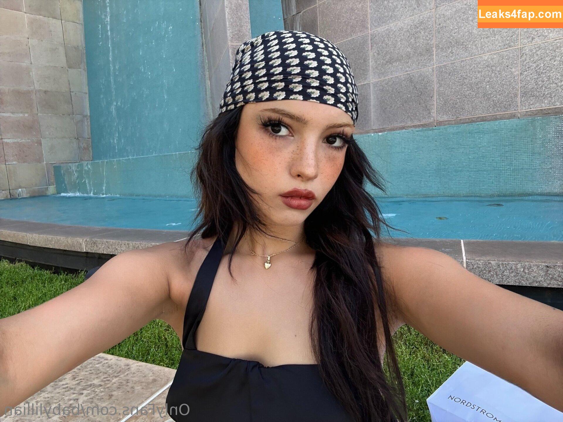 babylillian /  leaked photo photo #0029