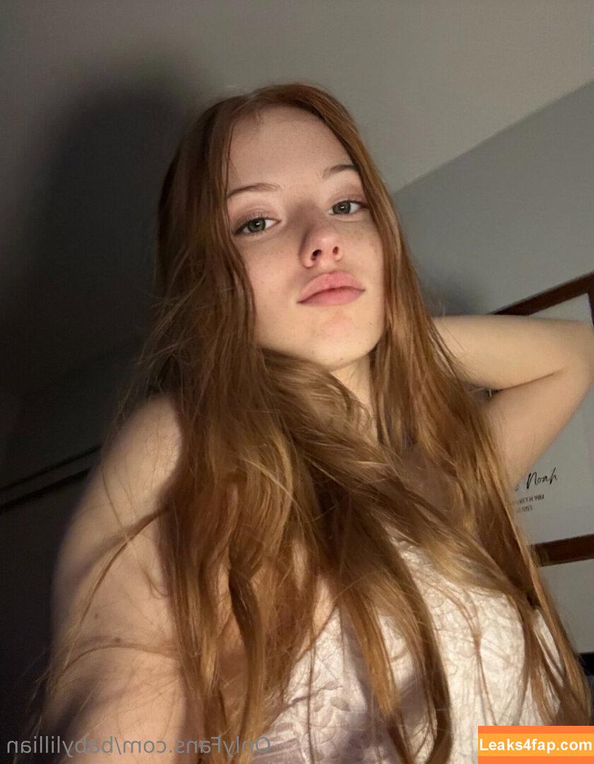 babylillian /  leaked photo photo #0030