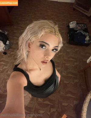 babylillian photo #0016