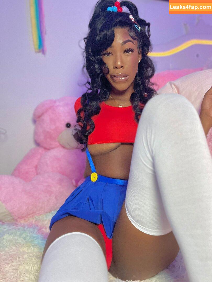 babylilydoll / babydoll_bee leaked photo photo #0063