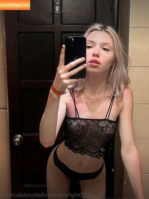 babylolabunnyx photo #0002