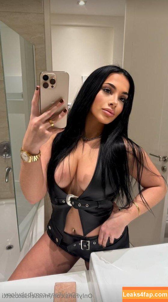 babyloov /  leaked photo photo #0022
