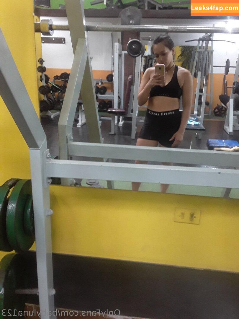 babyluna123 /  leaked photo photo #0024