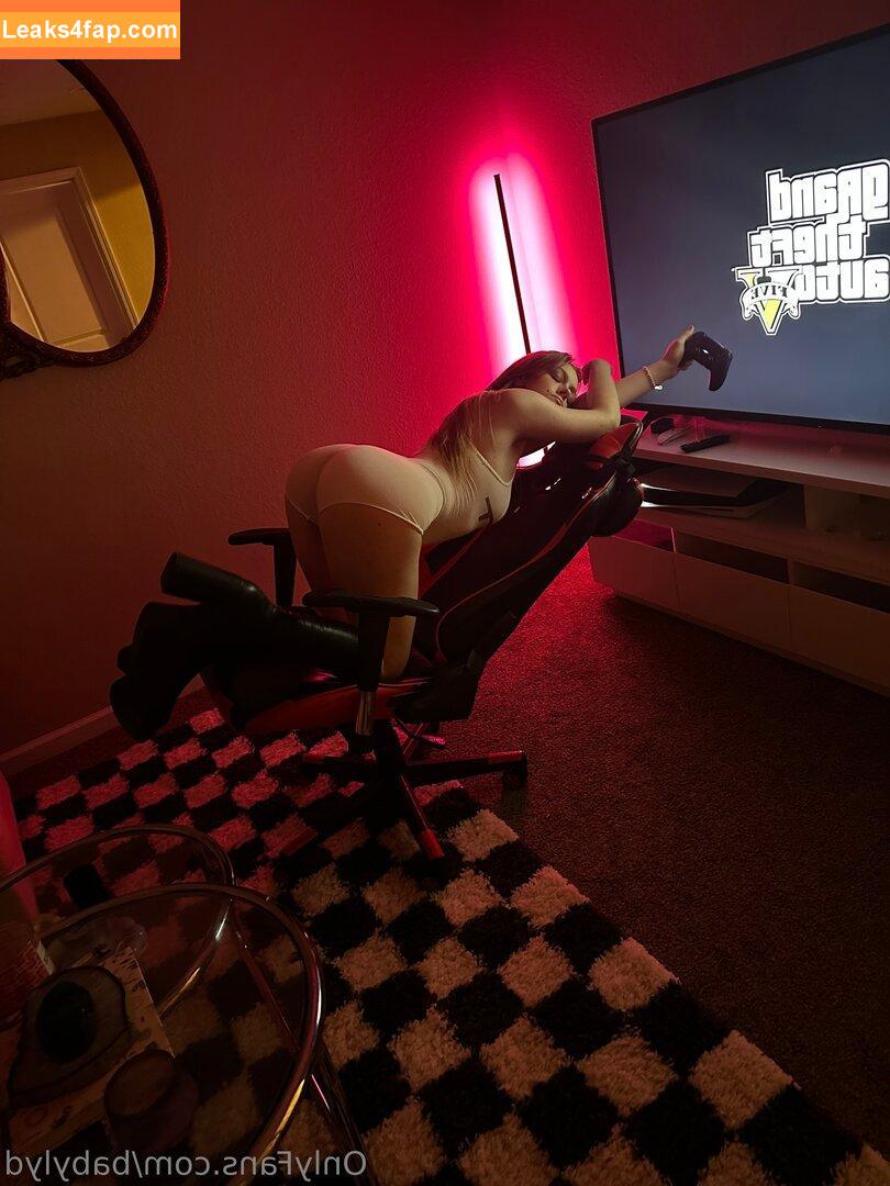 babylyd / babyllyd leaked photo photo #0007