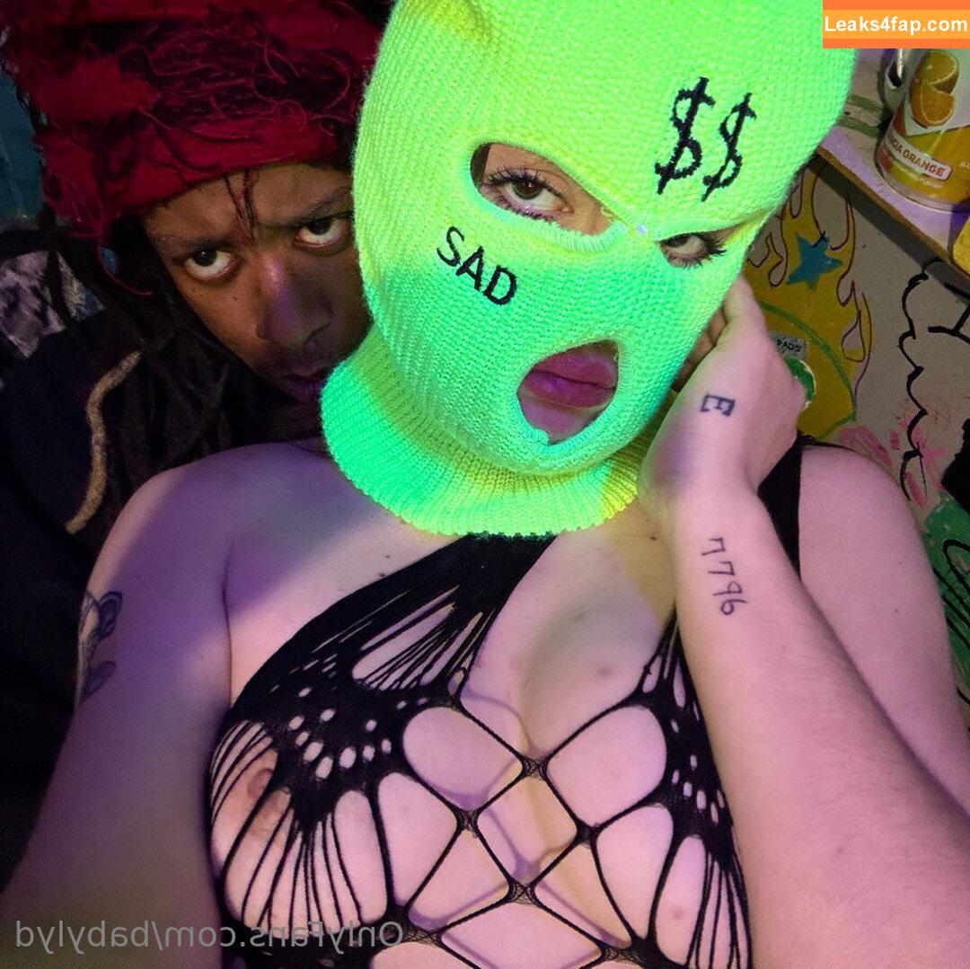 babylyd / babyllyd leaked photo photo #0015