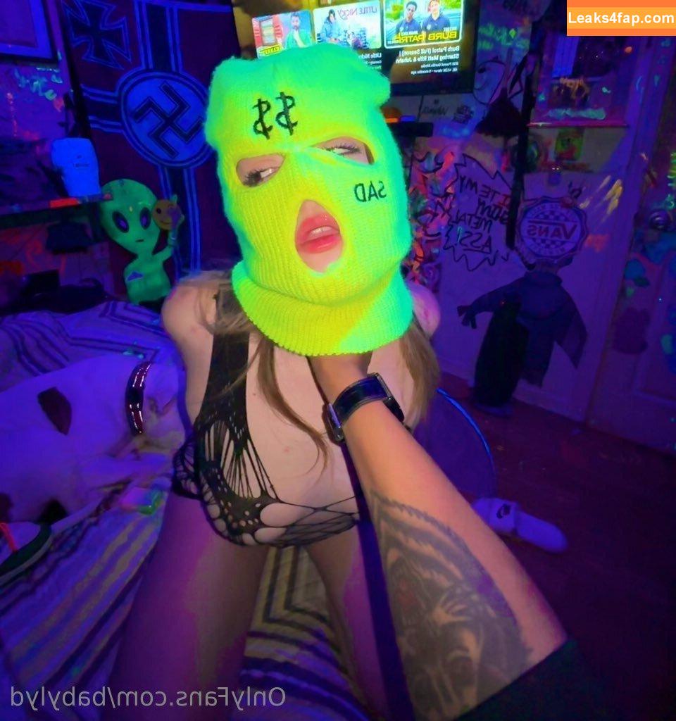 babylyd / babyllyd leaked photo photo #0016