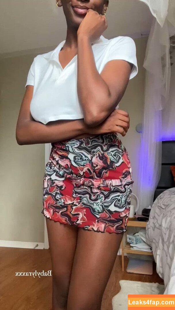 Babylyra /  leaked photo photo #0004