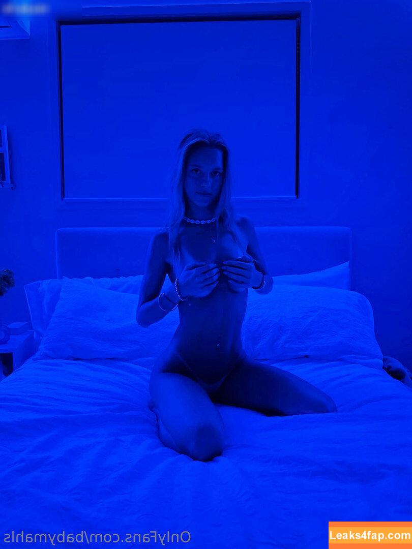 babymahls /  leaked photo photo #0067