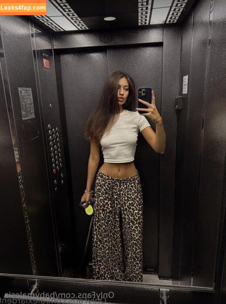 babymalesia / babymalas leaked photo photo #0018