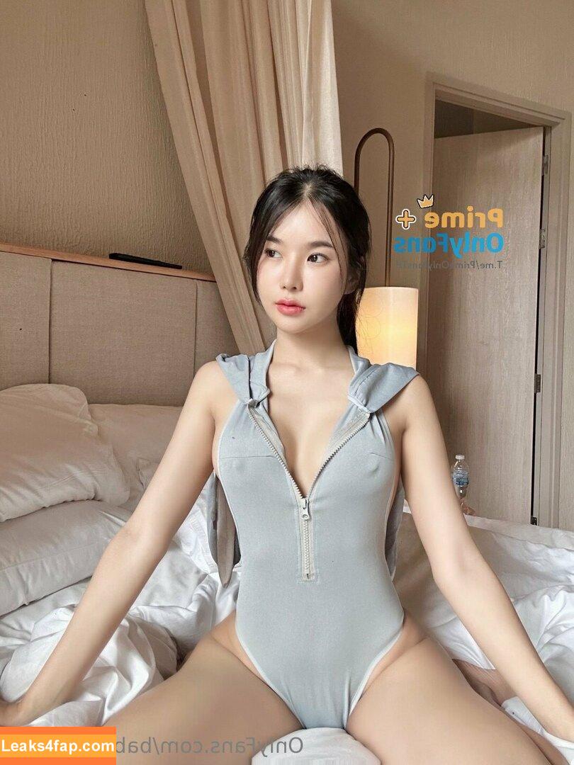 babymangpor / bmangpor leaked photo photo #0014