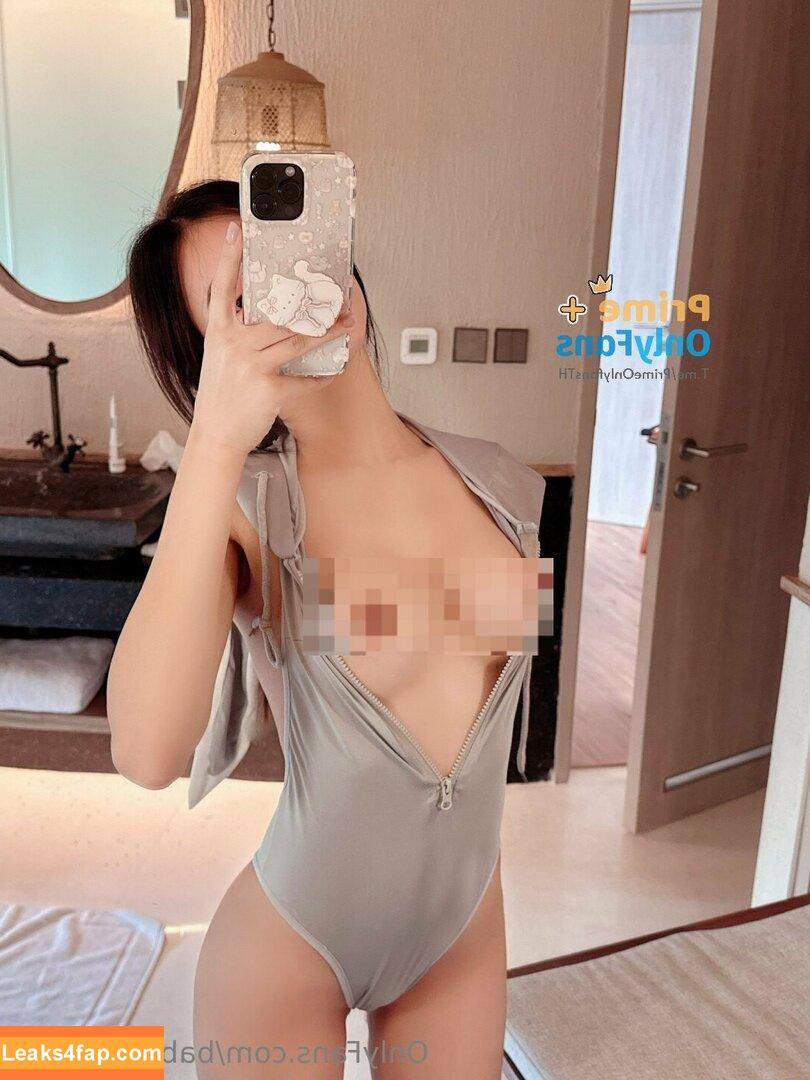 babymangpor / bmangpor leaked photo photo #0015